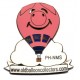 PH-NMS Old Balloon Collectors